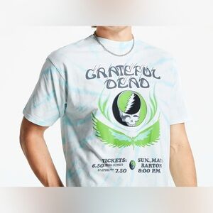T-SHIRT LEVI'S® X GRATEFUL DEAD GRAPHIC TEE